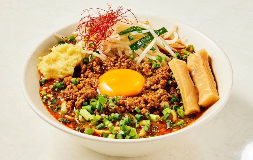 味噌麺処 花道庵