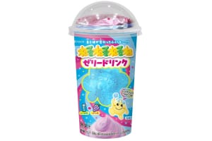 『ねるねるねるねゼリードリンク』