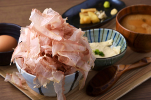 『鰹節丼専門店 節道 京都本店』イメージ