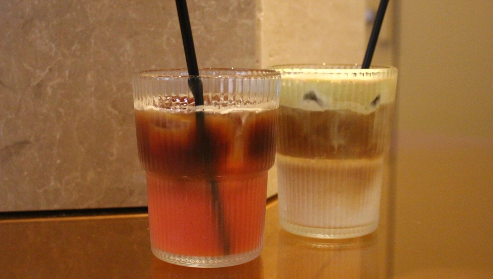 ドリンク