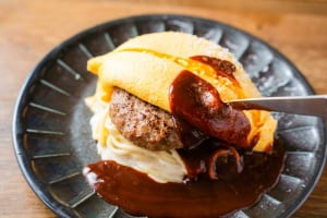 『フォレストゲート代官山』に誕生！NEO街の洋食屋『ミッドツリー代官山』