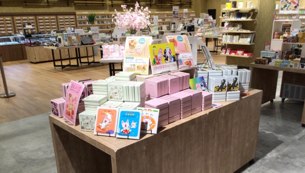 「Cake.jp」と「絵本」がコラボ！『名作絵本のクッキー缶 by Cake.jp』全18か所の書店で販売