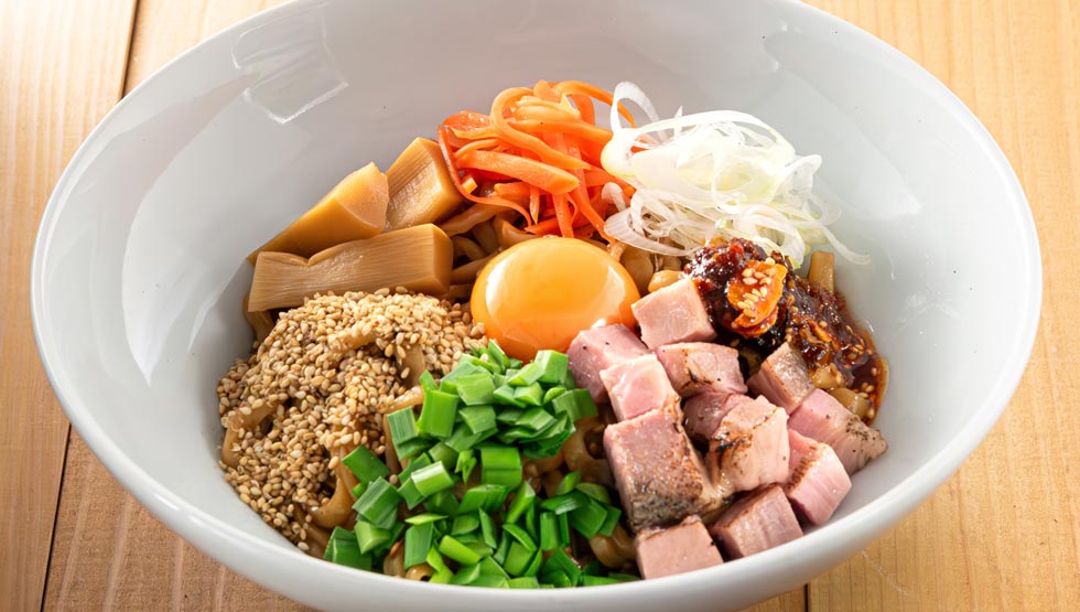 女性が活躍するラーメン業界へ！ 人類みな麺道 第3弾『しののめヌードル』8/9から大阪初進出！