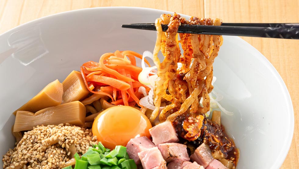 女性が活躍するラーメン業界へ！ 人類みな麺道 第3弾『しののめヌードル』8/9から大阪初進出！