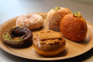 大阪で人気の生ドーナツが東京初上陸！『WeLoveDonut 自由が丘』8/9オープン！