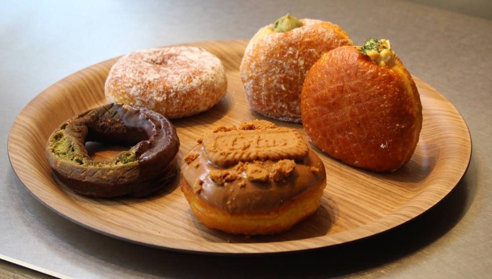 『WeLoveDonut 自由が丘』8/9オープン！