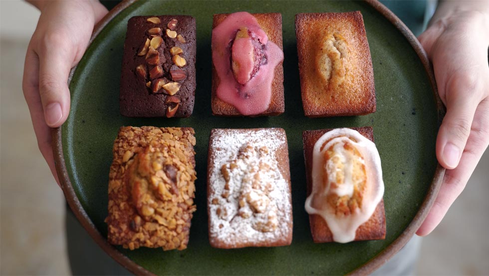 人気パティスリー待望の3号店！『Brick bake bakers by Pâtisserie ease』東京駅に9/13オープン