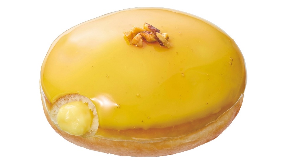 「スイートポテト クリーム」