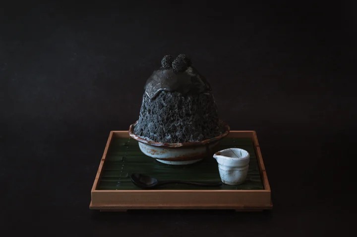 『くろぎ甘味研究所』