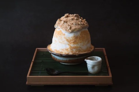 『くろぎ甘味研究所』