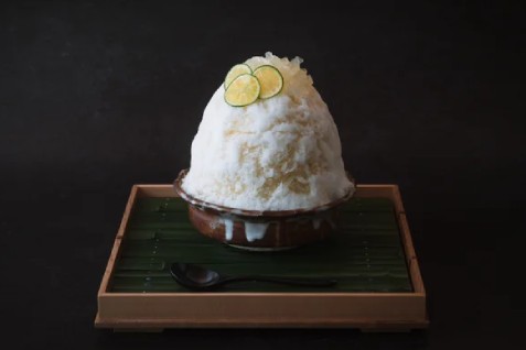 『くろぎ甘味研究所』