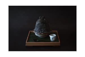 『くろぎ甘味研究所』