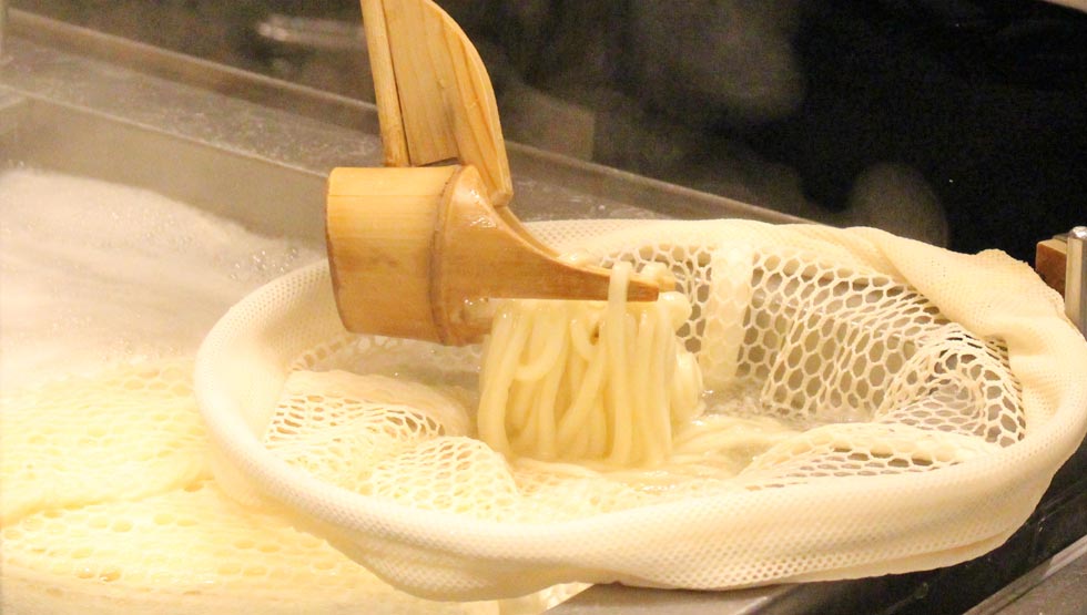 【実食】『丸亀製麺』の美味しい打ち立て！秋の「お月“味”」メニュー期間限定発売！