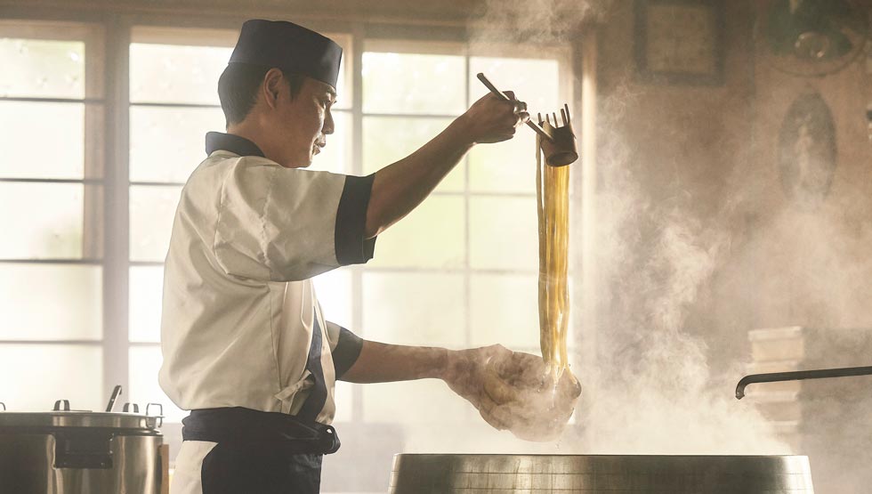 【実食】『丸亀製麺』の美味しい打ち立て！秋の「お月“味”」メニュー期間限定発売！