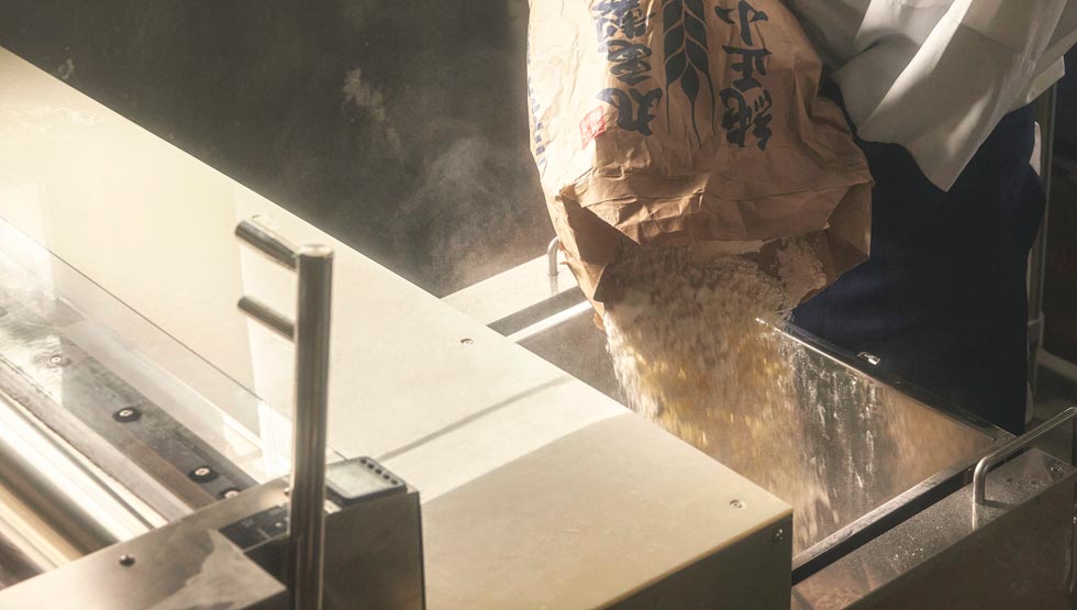 【実食】『丸亀製麺』の美味しい打ち立て！秋の「お月“味”」メニュー期間限定発売！