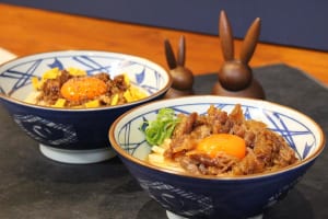 【実食】『丸亀製麺』の美味しい打ち立て！秋の「お月“味”」メニュー期間限定発売！