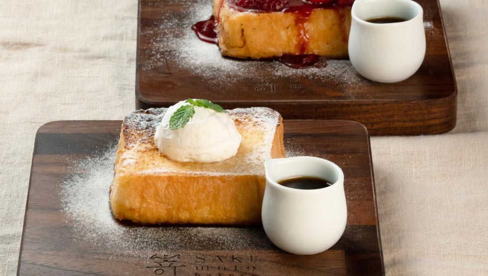 ベーカリー×スイーツがコンセプト『SAKImotobakery and more』天神橋に9/14オープン