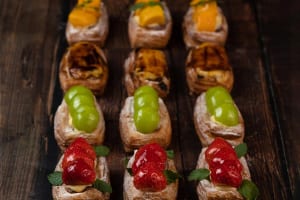 ベーカリー×スイーツがコンセプト『SAKImotobakery and more』天神橋に9/14オープン