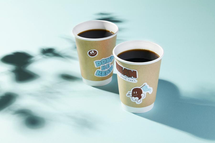 【梅田】『Canopy by Hilton大阪梅田』のカフェ『Bean there, UMEDA』でカジュアルリッチなモーニングタイム