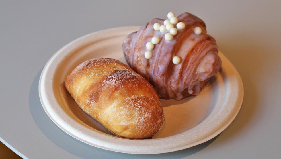 『dacō？駒沢』9/11オープン！『I'm donut？』と『dacō』のコラボ店が誕生！