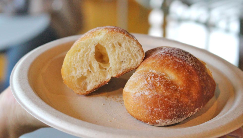 『dacō？駒沢』9/11オープン！『I'm donut？』と『dacō』のコラボ店が誕生！