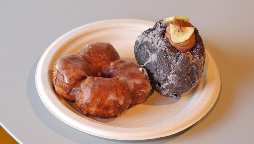 『dacō？駒沢』9/11オープン！『I'm donut？』と『dacō』のコラボ店が誕生！