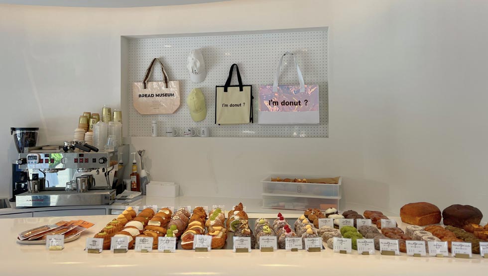 『dacō？駒沢』9/11オープン！『I'm donut？』と『dacō』のコラボ店が誕生！