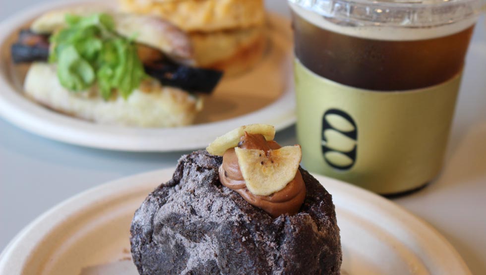 『dacō？駒沢』9/11オープン！『I'm donut？』と『dacō』のコラボ店が誕生！