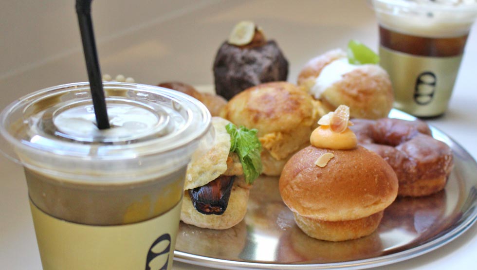 『dacō？駒沢』9/11オープン！『I'm donut？』と『dacō』のコラボ店が誕生！
