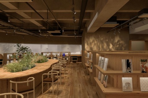 『Olive LOUNGE（オリーブ ラウンジ）下高井戸店』
