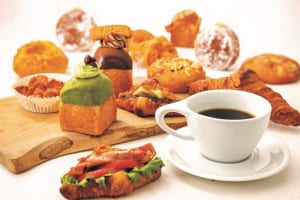 パンの美味しいレストラン！『BAKERY RESTAURANT C』渋谷に9/30オープン