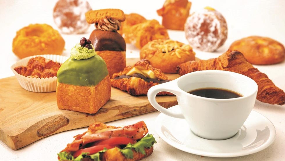 パンの美味しいレストラン！『BAKERY RESTAURANT C』渋谷に9/30オープン