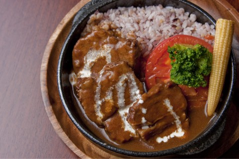 「ダイニングバー Othello」の料理例