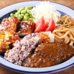 【新宿で一人ランチ】一人でも安心！おひとりさまでもゆっくり過ごせる、新宿のおすすめランチ