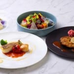 有楽町でオシャレランチ！大人が楽しめるランチ特集