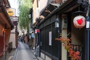 京都のひとりごはんにおすすめの店
