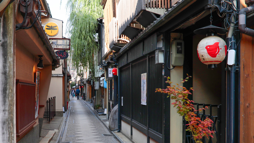 京都のひとりごはんにおすすめの店