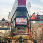 コスパ抜群の激安酒場が目白押し！リーズナブルな上野のおすすめ居酒屋