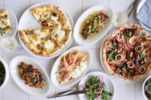 栄養たっぷり！しかもオシャレ！自由が丘で行きたい！ヘルシーひとりごはん