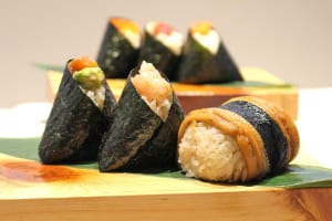 日本橋・人形町の和食の昼ごはん！老舗から隠れ家まで！和食の昼ごはんは 日本橋・人形町で味わう