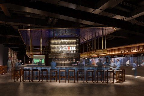 「グラングリーン大阪 （GRAND GREEN OSAKA）」南館