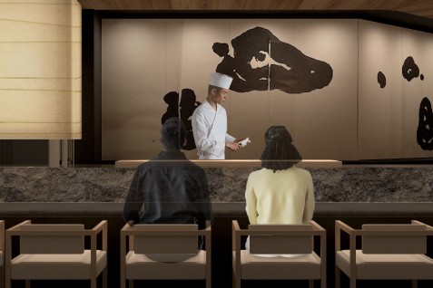 「グラングリーン大阪 （GRAND GREEN OSAKA）」南館