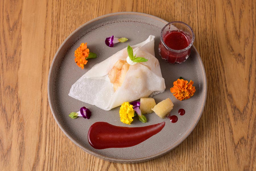 【梅田】日本の伝統文化「本当によいもの」を五感で感じる『KYOTOあのんCAFE』のモーニング
