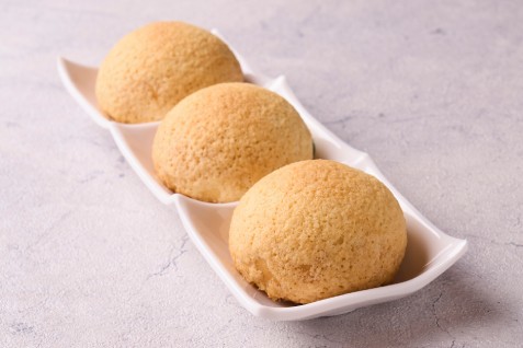 「添好運（Tim Ho Wan/ティム・ホー・ワン）梅田茶屋町店」