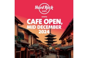 「ハードロックカフェ 京都」