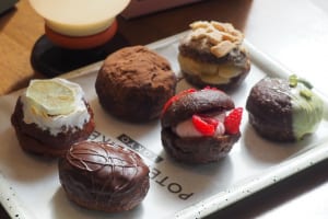 『POTERI BAKERY -TOKYO-』