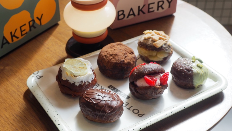 『POTERI BAKERY -TOKYO-』三軒茶屋に10/24オープン！