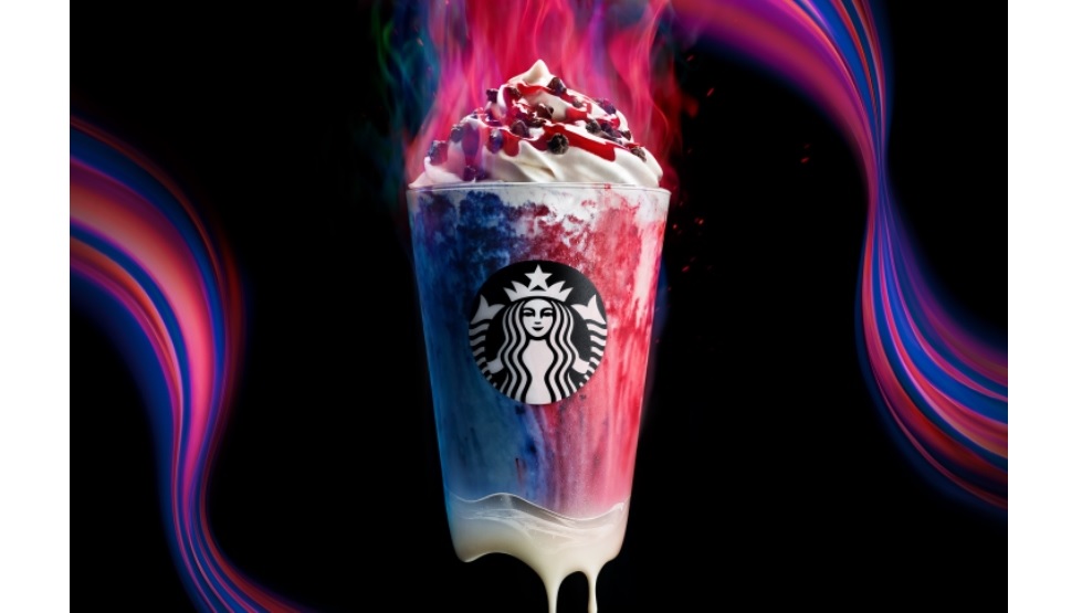 「メラ メーラ フラペチーノ®」