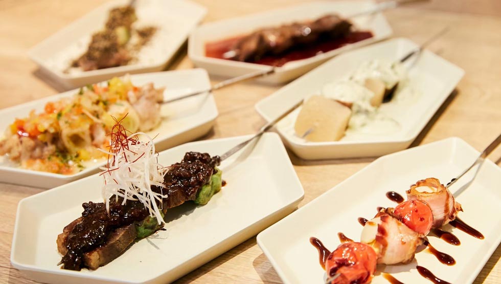 シェフ考案の本格フレンチが198円～！『大衆酒場 フレンチマン』渋谷に10/11オープン！