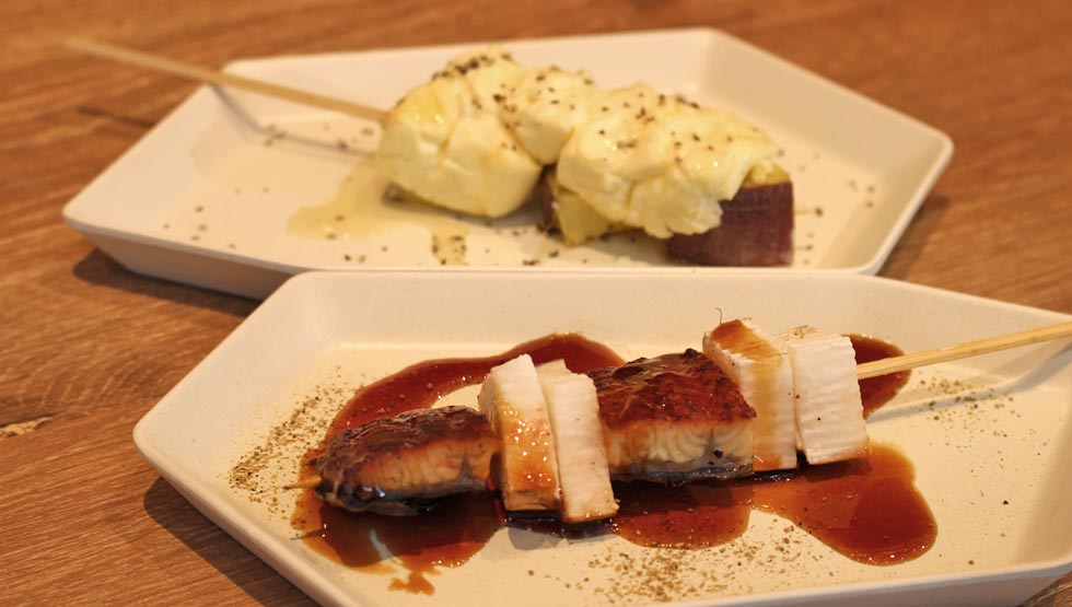 シェフ考案の本格フレンチが198円～！『大衆酒場 フレンチマン』渋谷に10/11オープン！